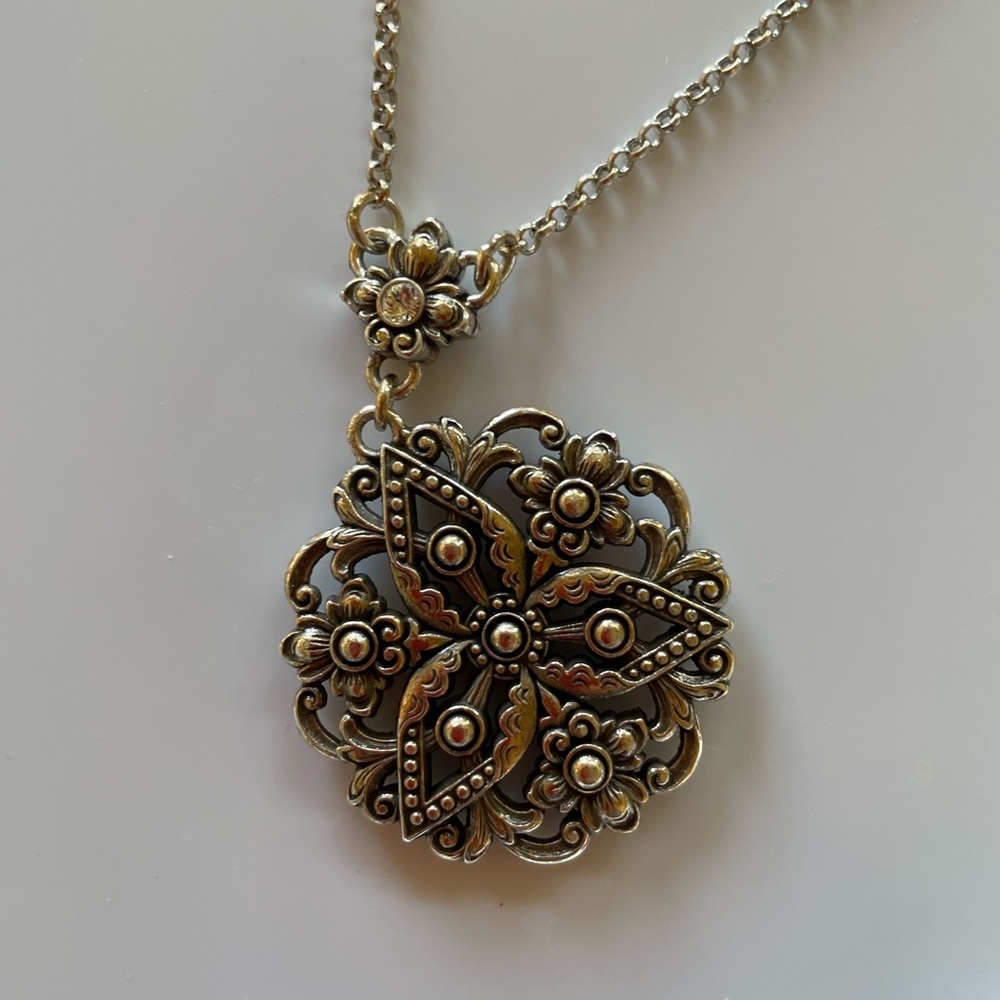 Brighton Necklace